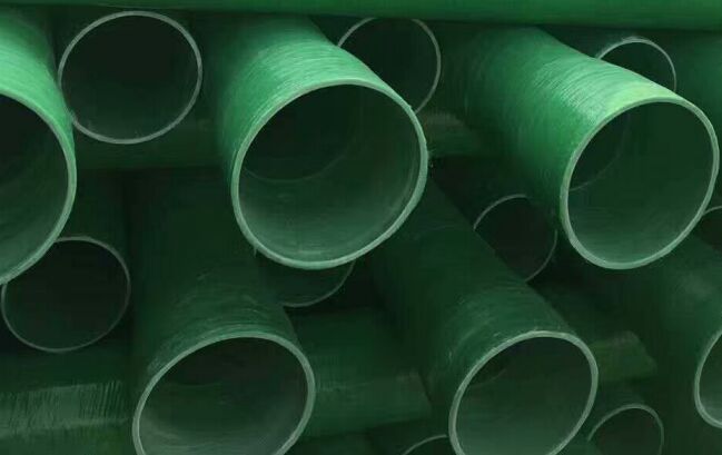 玻璃鋼管道在施工前有哪些準(zhǔn)備工作